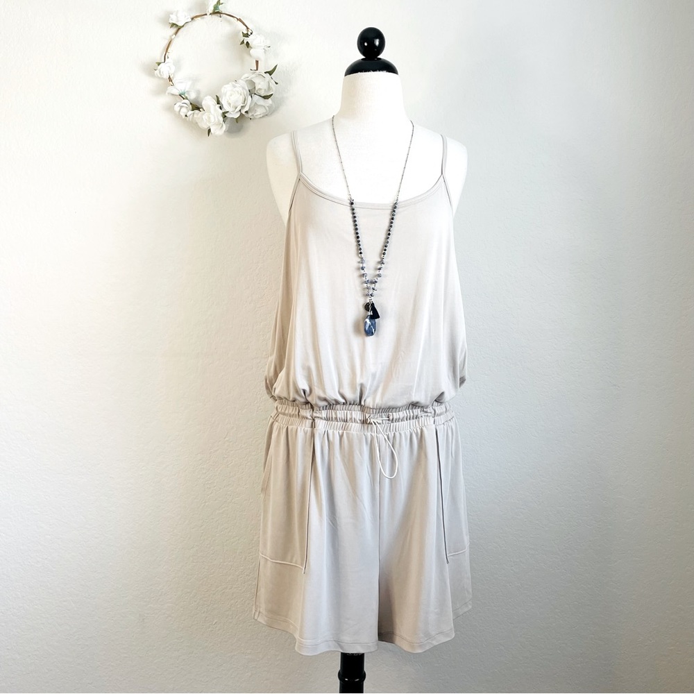 FLX Active/Outdoor Romper